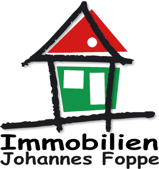 Logo Immobilien Johannes Foppe